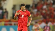 Xuân Son chính thức chia tay FIFA ASEAN Cup 2026 vì chấn thương