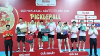 Sân chơi kết nối văn hoá và tôn vinh tinh thần thể thao