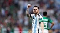 Messi viết tâm thư xúc động chia tay đội tuyển Argentina