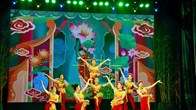Điểm đến trải nghiệm văn hóa và ẩm thực độc đáo tại Thủ đô