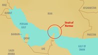 Mỹ ra khuyến cáo hàng hải tại eo biển Hormuz giữa căng thẳng với Iran