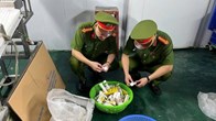 Vụ 1,2 triệu sản phẩm viên sủi: Ba tên sản phẩm người mua cần đối chiếu