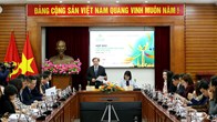 Hành trình sáng tạo và khát vọng hội nhập