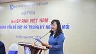 Những câu hỏi lớn cho tương lai nhiếp ảnh Việt