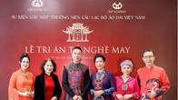 Lễ giỗ và tri ân Tổ nghề may - giữ đạo nghề, lan tỏa giá trị áo dài Việt