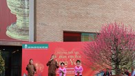 Vui xuân Bính Ngọ, khám phá “Sắc màu văn hóa Hưng Yên“