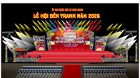 Khai hội Đền Tranh xuân 2026 sẽ được tổ chức với nhiều nghi lễ đặc sắc