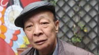 Nhà thơ Nguyễn Đức Mậu, tác giả “Màu hoa đỏ” qua đời