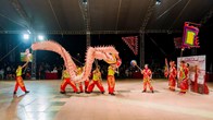 Giải Lân Sư Rồng toàn quốc 2026 - Hội tụ bản sắc Việt giữa cao nguyên