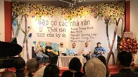 “Thời tiết của ký ức” – Những trang viết mang hình hài ký ức dân tộc
