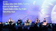 Làm gì để Việt Nam trở thành điểm hẹn của những sự kiện quốc tế?