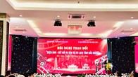 Bắc Ninh kỳ vọng trở thành “phim trường sống” của văn hóa Việt