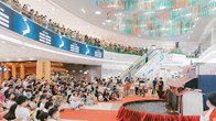 Không gian trải nghiệm di sản văn hoá Việt Nam - để di sản bước vào đời sống