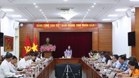 Khẩn trương triển khai Chương trình mục tiêu quốc gia về phát triển văn hóa giai đoạn 2025-2030