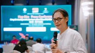 NSND Trần Lực làm giám khảo Liên hoan phim châu Á Đà Nẵng