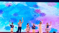 Ngày hội Gia đình Việt Nam năm 2026 diễn ra tại Khánh Hòa