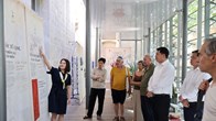 Văn hóa và Di sản trong quan hệ Pháp - Việt từ thế kỉ XIX đến nay