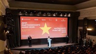 Khai mạc Những ngày Phim Việt Nam tại Liên bang Nga năm 2026