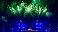Rực rỡ sắc màu di sản tại Lễ khai mạc Festival Thăng Long - Hà Nội 2026
