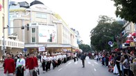 Festival Thu Hà Nội 2026 điều chỉnh thời gian tổ chức