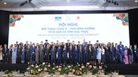 Khai mạc Hội nghị Đối thoại châu Á - Thái Bình Dương về di sản và tính xác thực