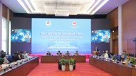 Huế xây dựng hệ sinh thái công nghiệp văn hóa, đưa di sản thành nguồn lực phát triển