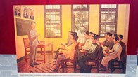  Hơn 100 hình ảnh, hiện vật về “Nghĩa tình cách mạng – Những đồng chí Việt Nam tham gia Khởi nghĩa Quảng Châu“