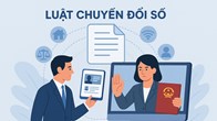 Chấm dứt yêu cầu người dân nộp lại giấy tờ đã số hóa