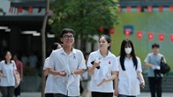 Hơn 98% thí sinh đăng ký dự thi tốt nghiệp THPT theo hình thức trực tuyến 
