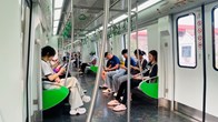 Ban hành Chuẩn chương trình đào tạo về đường sắt trình độ đại học