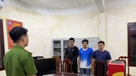 Triệt phá ổ nhóm lừa đảo qua trò chơi điện tử trực tuyến