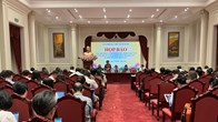 Công bố Lệnh của Chủ tịch nước về 9 luật