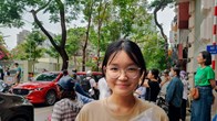 Đề thi môn Ngữ văn vừa sức, thú vị
