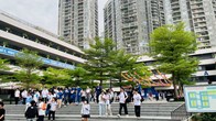 27 thí sinh bị đình chỉ trong ngày đầu tiên thi tốt nghiệp THPT năm 2026