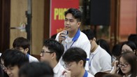 Để câu lạc bộ trở thành môi trường rèn luyện của sinh viên