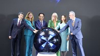 Khai mạc Triển lãm Giáo dục và Công nghệ giáo dục