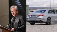 Mua tặng bố mẹ một chiếc Mercedes, tại sao CEO NVIDIA lại hối hận về quyết định này?