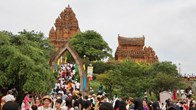 Khánh Hòa: Khai hội Katê 2025