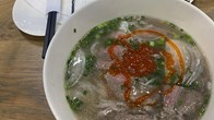 Vụ tô phở 346.000 đồng tại sân bay Cam Ranh: Nhà hàng tính đúng giá niêm yết
