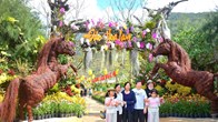 Khánh Hòa đón hơn 9,2 triệu lượt khách trong 5 tháng đầu năm