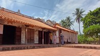 Chuẩn hóa bản đồ địa chính cho loạt di tích tại phường Phan Rang