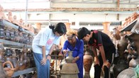  Sẵn sàng mọi nguồn lực cho Ngày hội văn hóa dân tộc Chăm