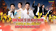 (Emagazine) Dàn nghệ sĩ và nghệ nhân sẽ hội tụ tại đêm khai mạc Ngày hội văn hóa Chăm 2026