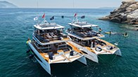 Khám phá du lịch vịnh Nha Trang bằng du thuyền 5 sao