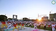 Sôi nổi các hoạt động thể thao hưởng ứng Ngày hội Văn hóa dân tộc Chăm 2026