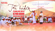 (Infographic) Tái hiện Lễ phong chức Thầy Cả hệ phái Kadhar của người Chăm ở Lâm Đồng