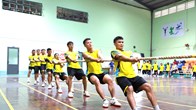 Sôi nổi các hoạt động thể thao tại Ngày hội Văn hóa dân tộc Chăm 2026