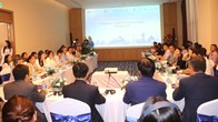 Khánh Hòa bắt tay các hãng hàng không, tìm kiếm nguồn khách thị trường tỉ dân
