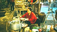 Quảng bá tinh hoa ẩm thực xứ Trầm Hương tại Quảng Trị