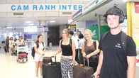 Khánh Hòa: “Thủ phủ” hút dòng khách quốc tế mùa hè 2026